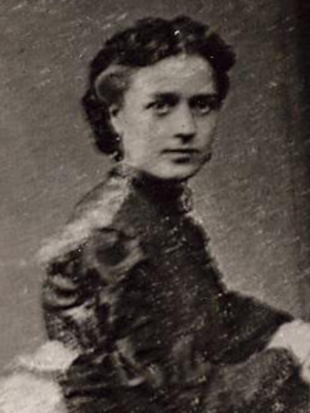Rebecca Jane Wright (1846 - 1919) Profile